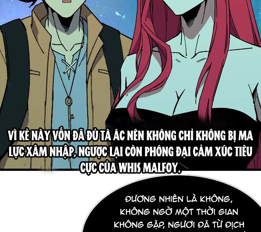 Dũng Giả Và Nữ Ma Vương Chapter 104 - Trang 40