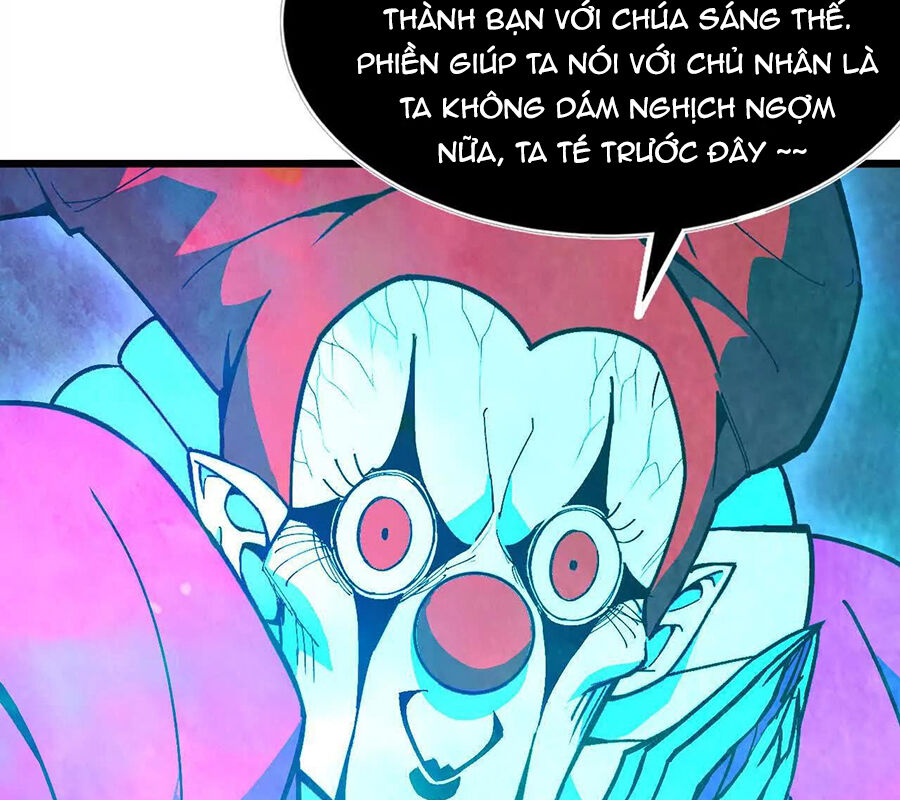 Dũng Giả Và Nữ Ma Vương Chapter 104 - Trang 41