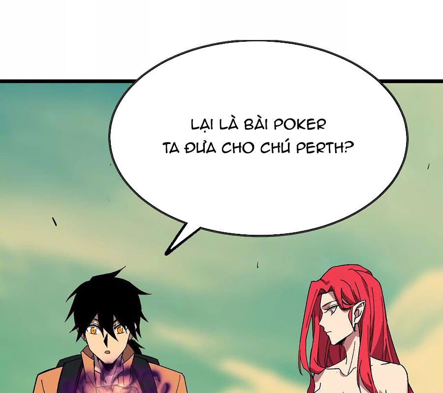 Dũng Giả Và Nữ Ma Vương Chapter 104 - Trang 47