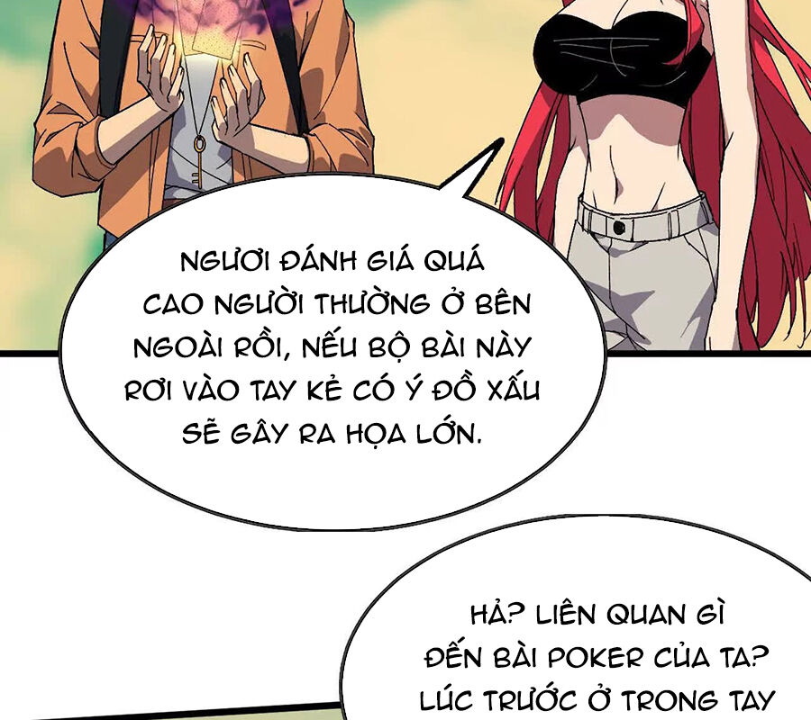 Dũng Giả Và Nữ Ma Vương Chapter 104 - Trang 48