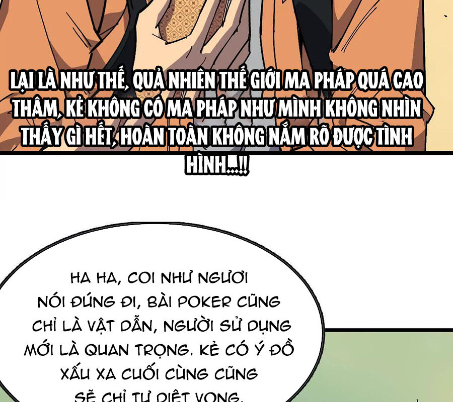 Dũng Giả Và Nữ Ma Vương Chapter 104 - Trang 50