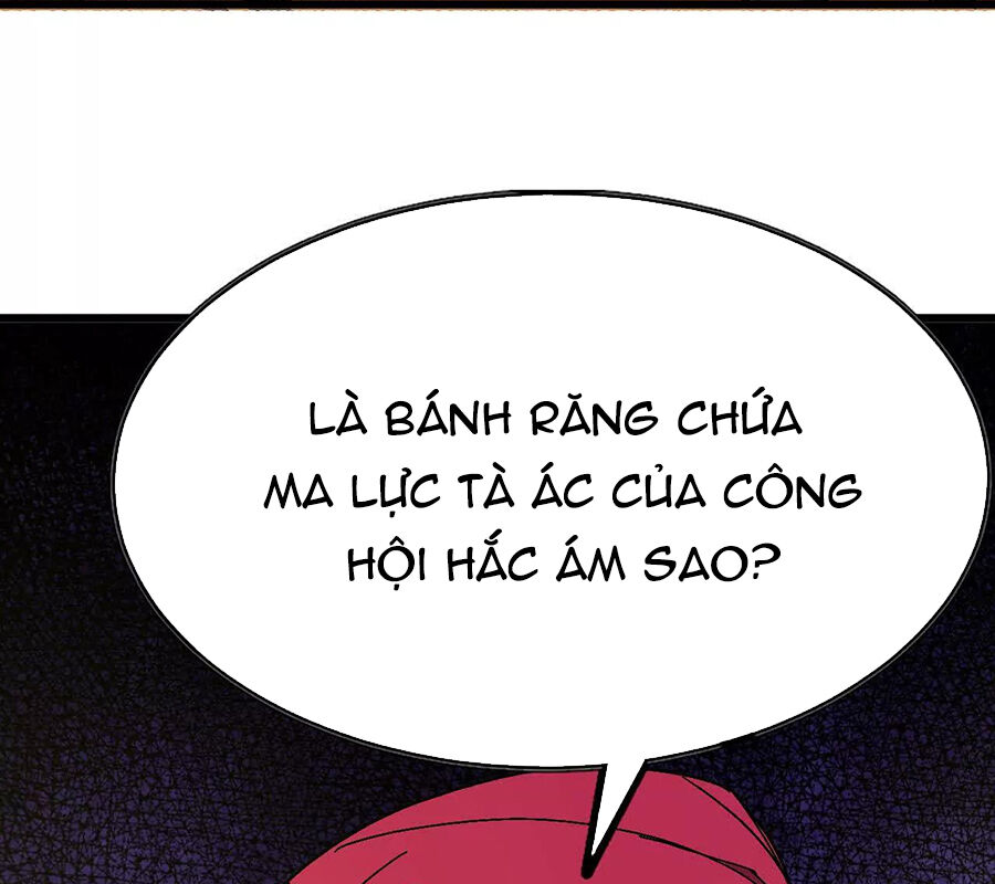 Dũng Giả Và Nữ Ma Vương Chapter 105 - Trang 11