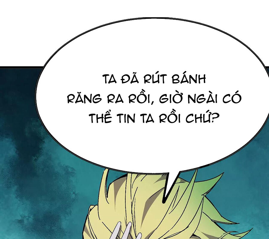 Dũng Giả Và Nữ Ma Vương Chapter 105 - Trang 14