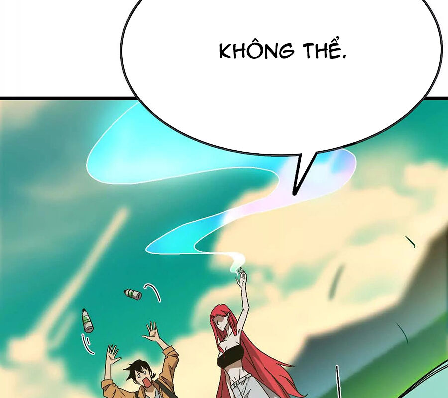 Dũng Giả Và Nữ Ma Vương Chapter 105 - Trang 19