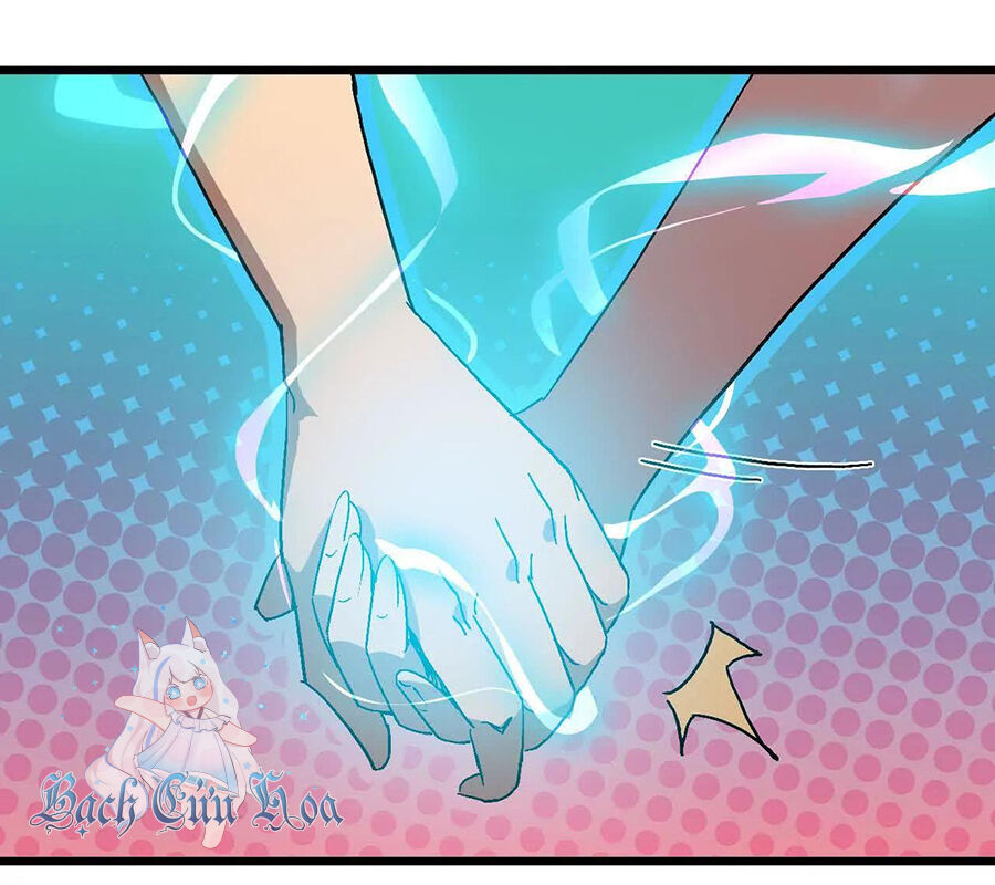Dũng Giả Và Nữ Ma Vương Chapter 105 - Trang 22