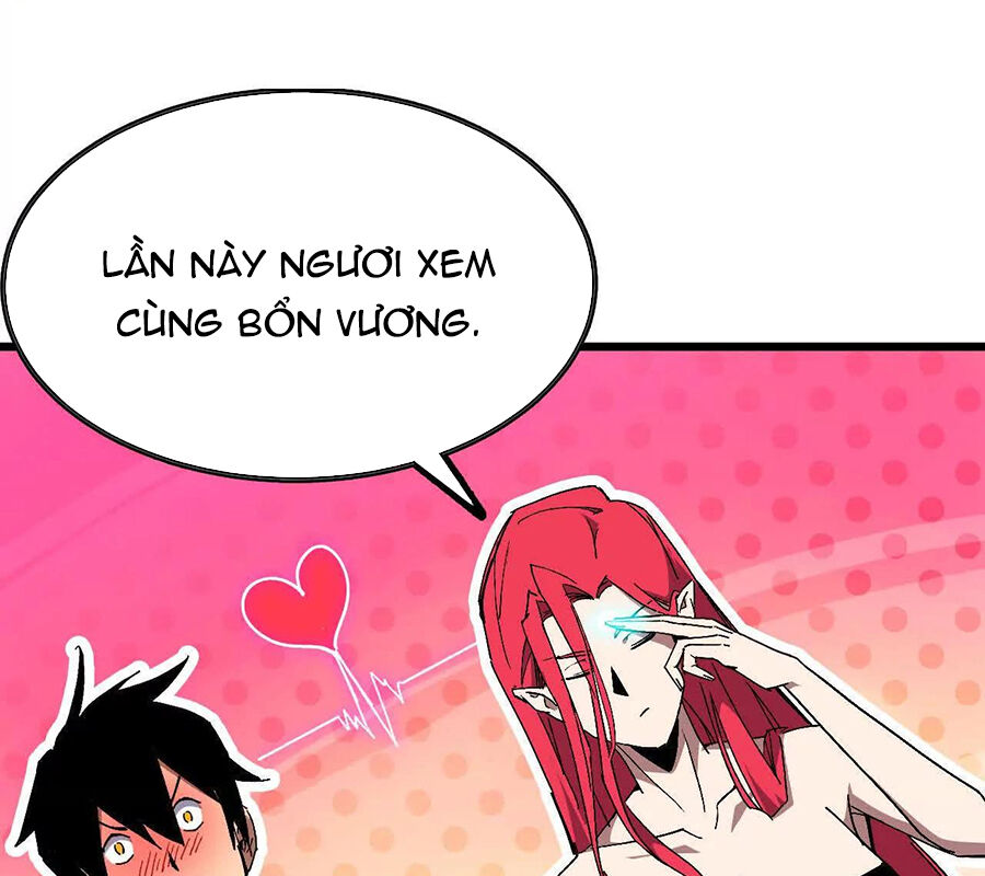 Dũng Giả Và Nữ Ma Vương Chapter 105 - Trang 23