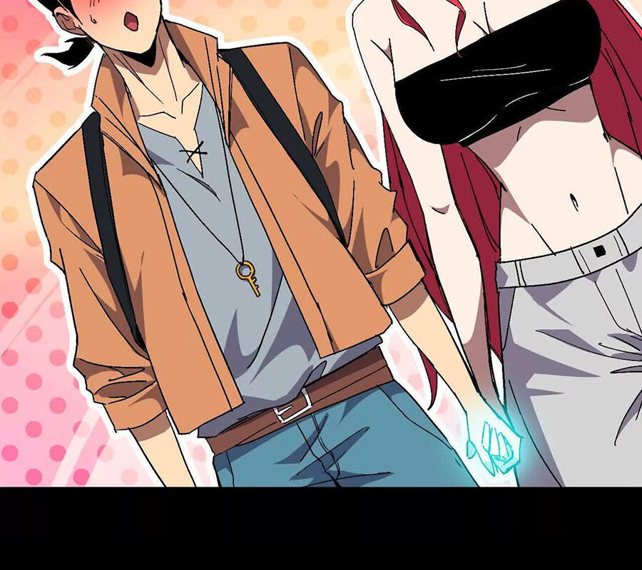 Dũng Giả Và Nữ Ma Vương Chapter 105 - Trang 24