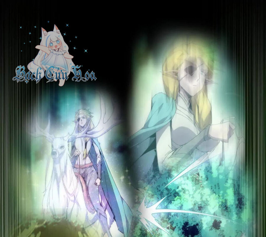 Dũng Giả Và Nữ Ma Vương Chapter 105 - Trang 48