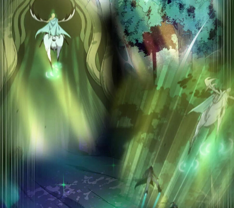 Dũng Giả Và Nữ Ma Vương Chapter 105 - Trang 49