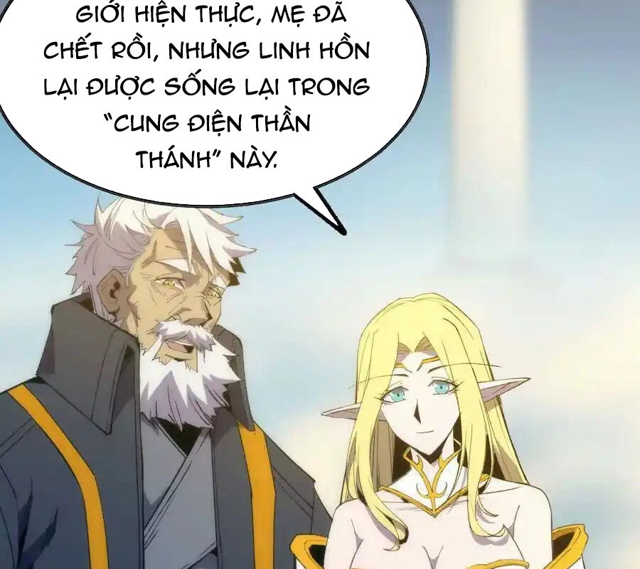 Dũng Giả Và Nữ Ma Vương Chapter 106 - Trang 18