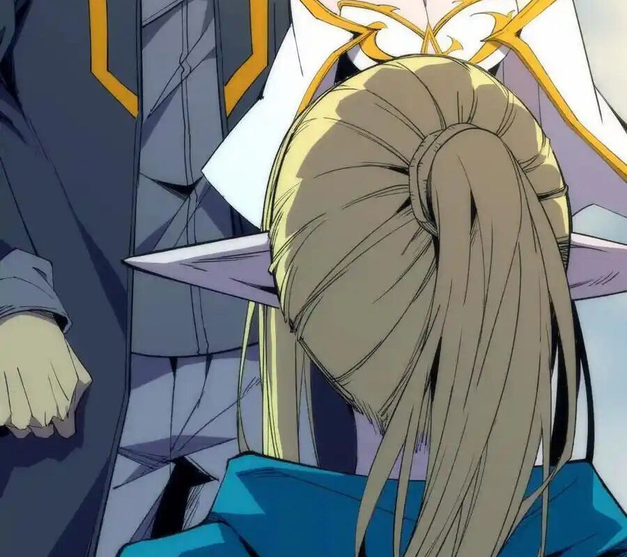 Dũng Giả Và Nữ Ma Vương Chapter 106 - Trang 19