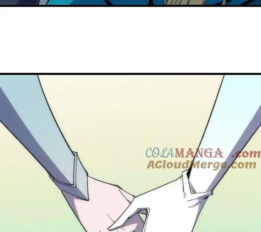 Dũng Giả Và Nữ Ma Vương Chapter 106 - Trang 20