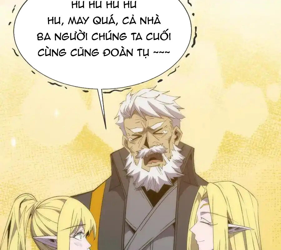 Dũng Giả Và Nữ Ma Vương Chapter 106 - Trang 22