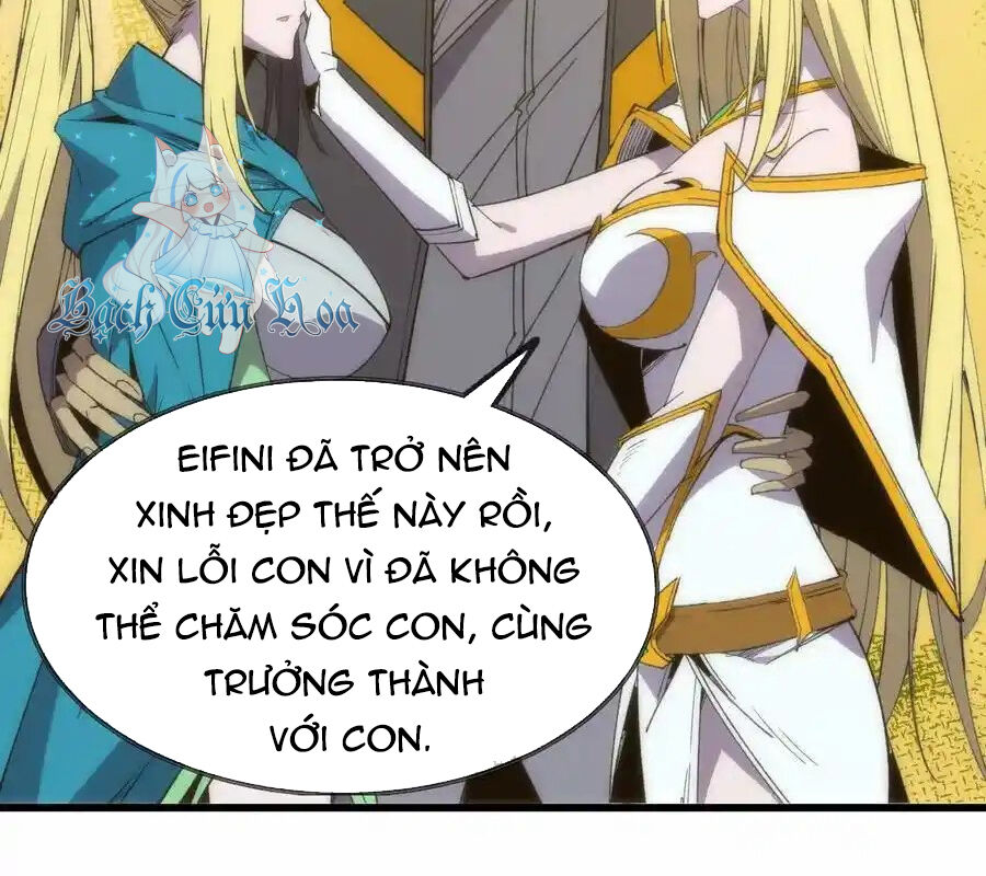 Dũng Giả Và Nữ Ma Vương Chapter 106 - Trang 23