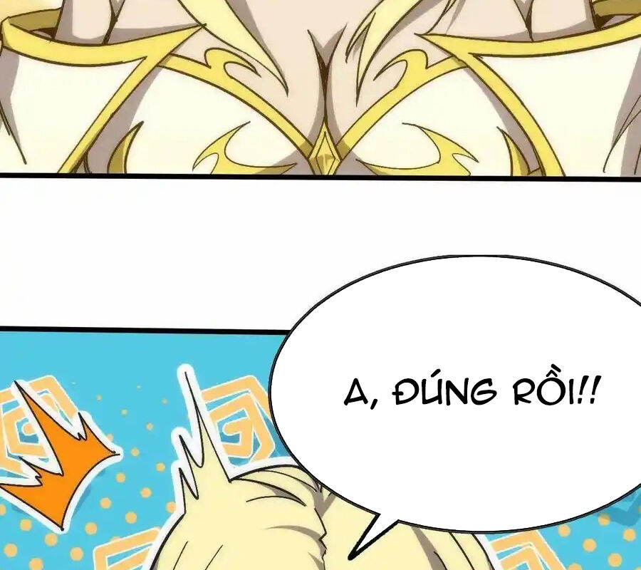 Dũng Giả Và Nữ Ma Vương Chapter 106 - Trang 28