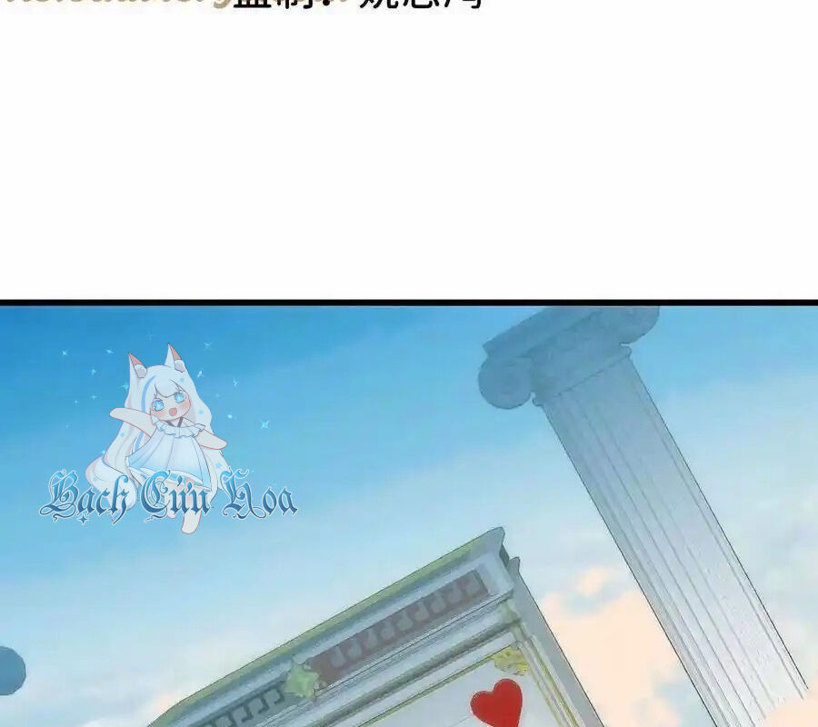 Dũng Giả Và Nữ Ma Vương Chapter 106 - Trang 3
