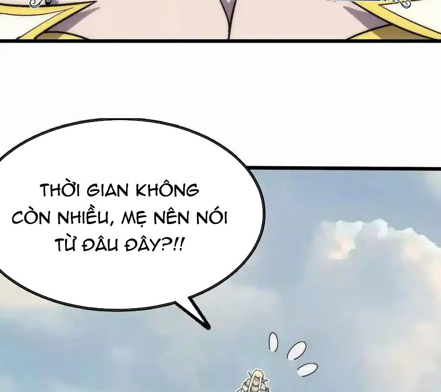 Dũng Giả Và Nữ Ma Vương Chapter 106 - Trang 30