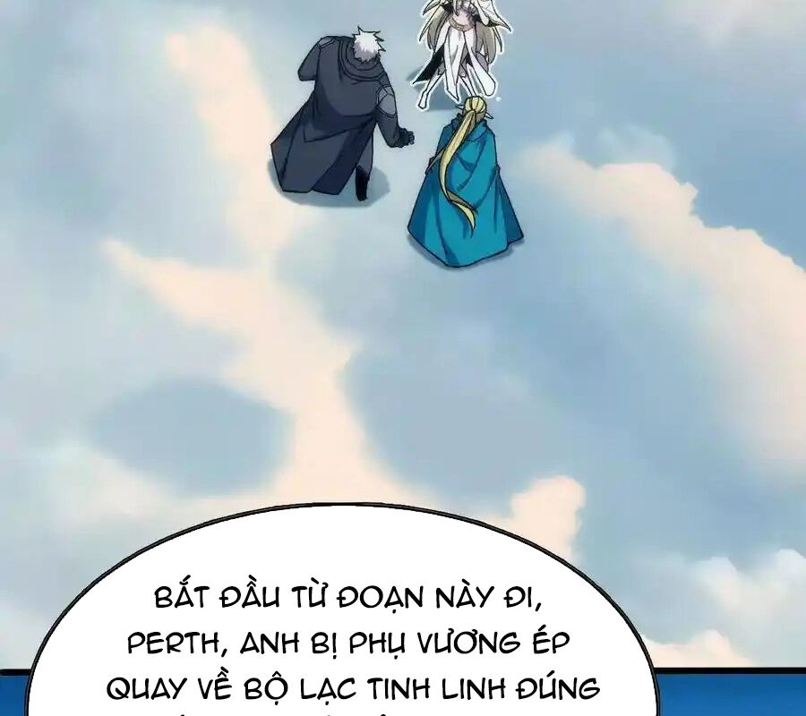Dũng Giả Và Nữ Ma Vương Chapter 106 - Trang 31