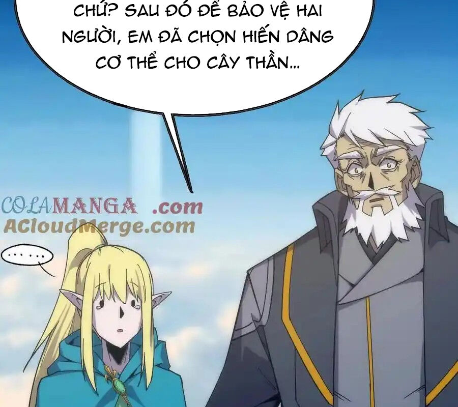 Dũng Giả Và Nữ Ma Vương Chapter 106 - Trang 32