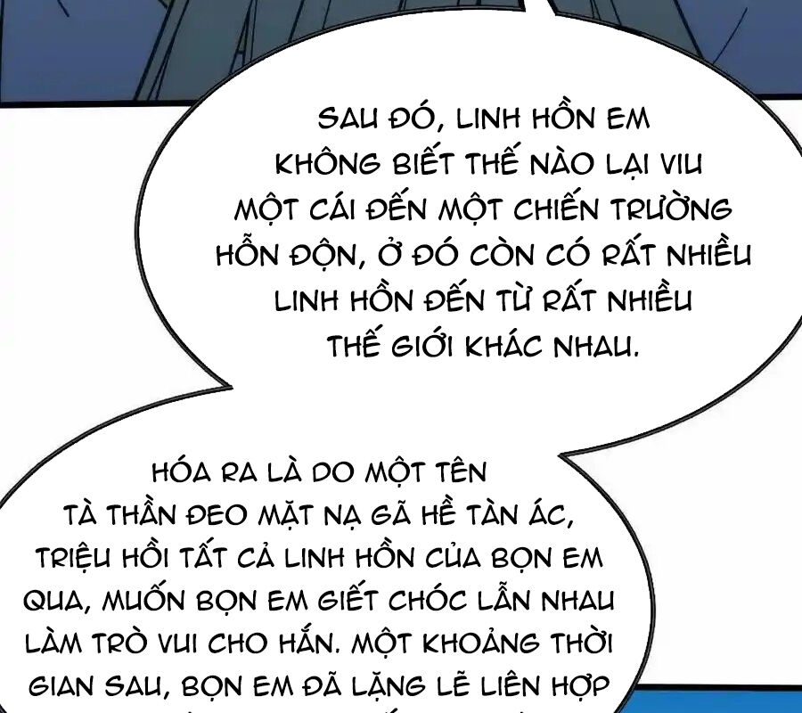 Dũng Giả Và Nữ Ma Vương Chapter 106 - Trang 34