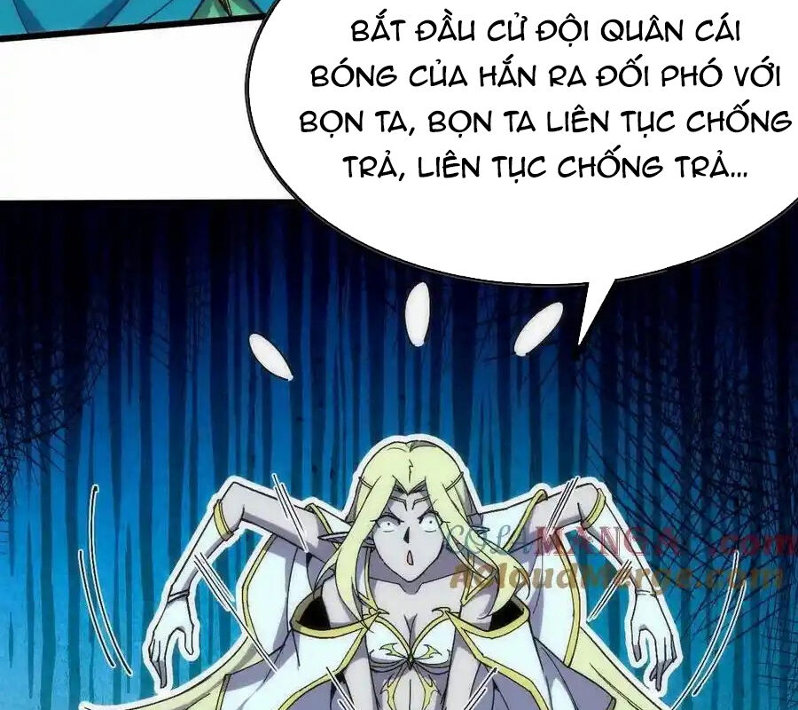 Dũng Giả Và Nữ Ma Vương Chapter 106 - Trang 40