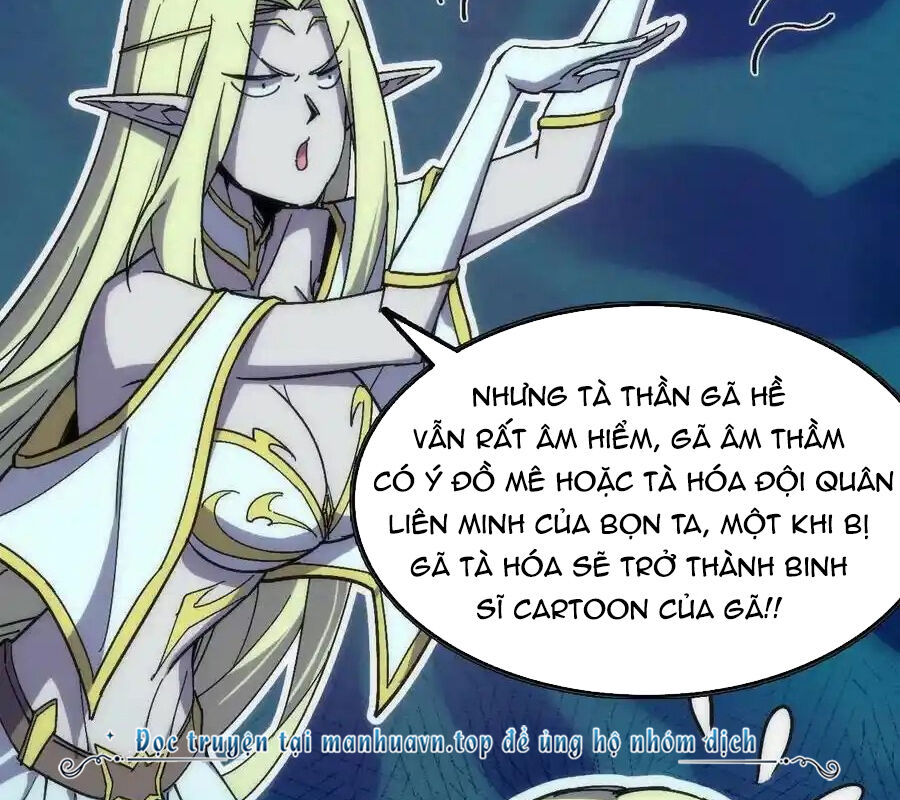 Dũng Giả Và Nữ Ma Vương Chapter 106 - Trang 42