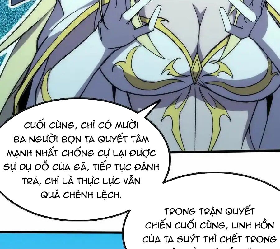 Dũng Giả Và Nữ Ma Vương Chapter 106 - Trang 44
