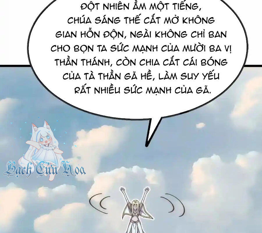 Dũng Giả Và Nữ Ma Vương Chapter 106 - Trang 47