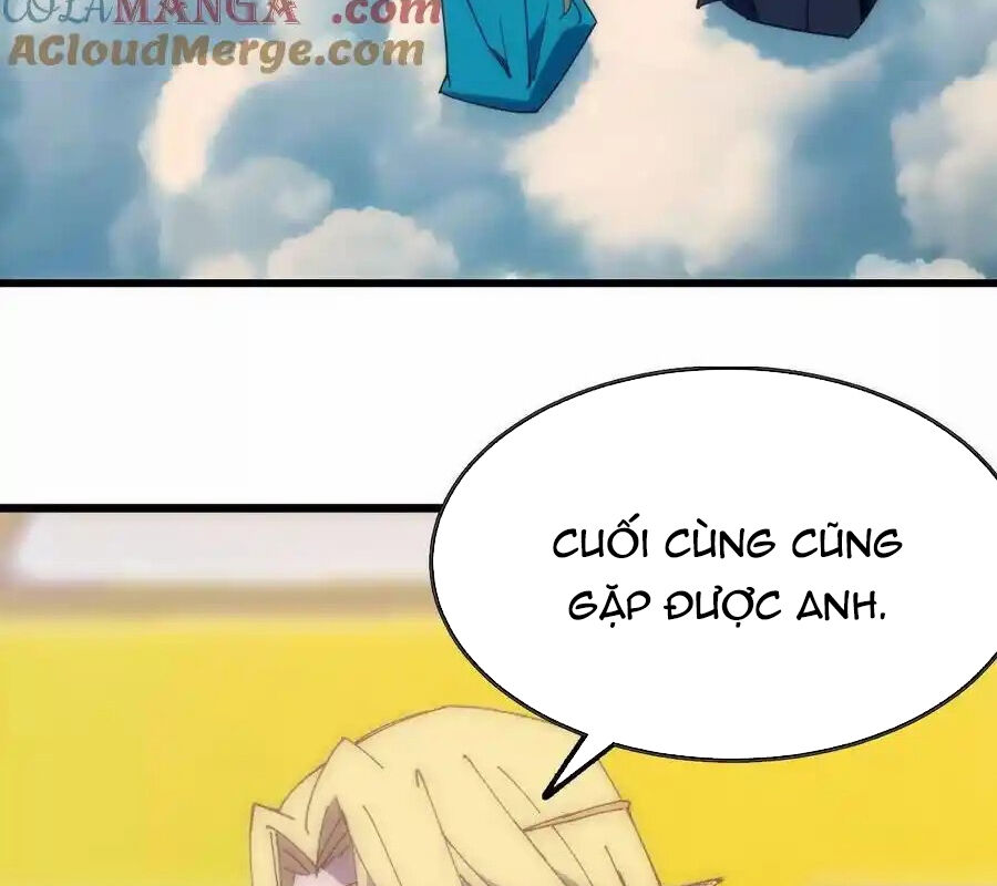 Dũng Giả Và Nữ Ma Vương Chapter 106 - Trang 6
