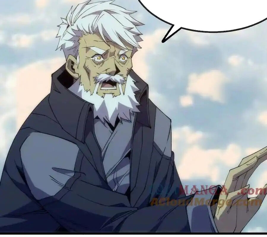 Dũng Giả Và Nữ Ma Vương Chapter 106 - Trang 9