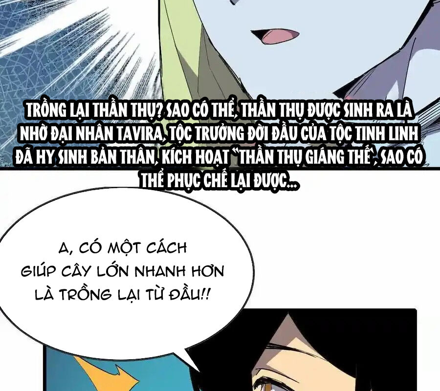 Dũng Giả Và Nữ Ma Vương Chapter 107 - Trang 11