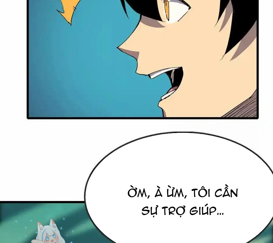 Dũng Giả Và Nữ Ma Vương Chapter 107 - Trang 12