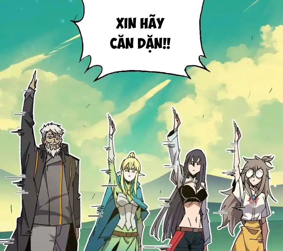 Dũng Giả Và Nữ Ma Vương Chapter 107 - Trang 15