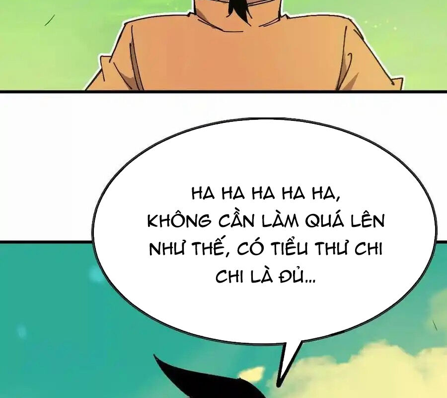Dũng Giả Và Nữ Ma Vương Chapter 107 - Trang 17