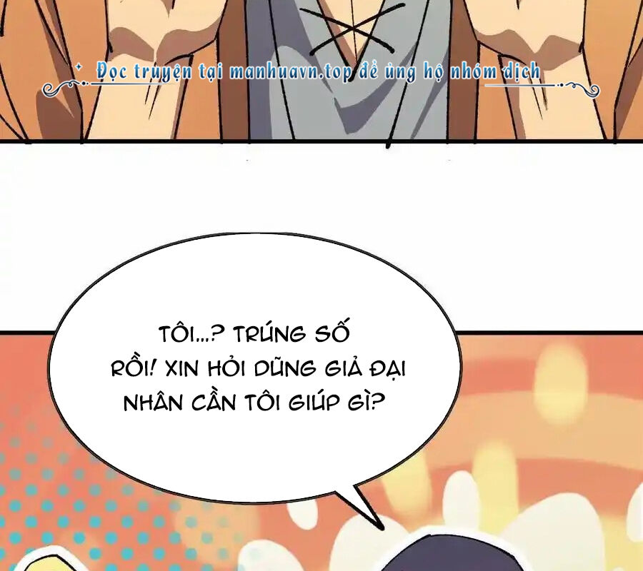Dũng Giả Và Nữ Ma Vương Chapter 107 - Trang 19