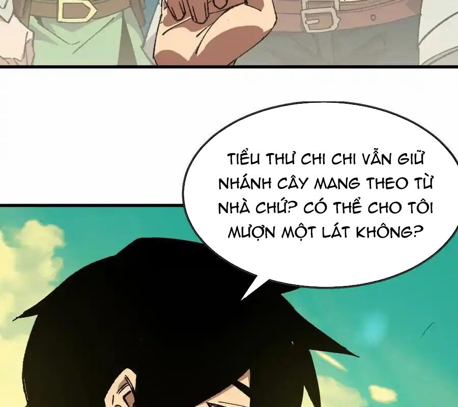 Dũng Giả Và Nữ Ma Vương Chapter 107 - Trang 21