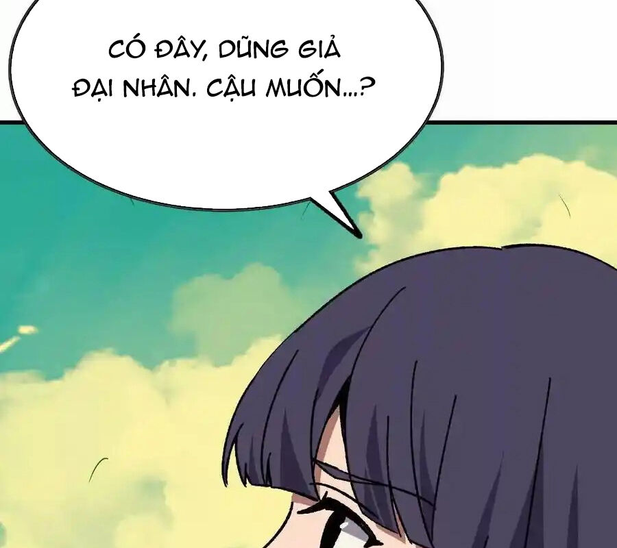 Dũng Giả Và Nữ Ma Vương Chapter 107 - Trang 23