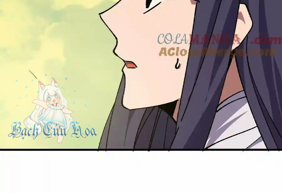 Dũng Giả Và Nữ Ma Vương Chapter 107 - Trang 24