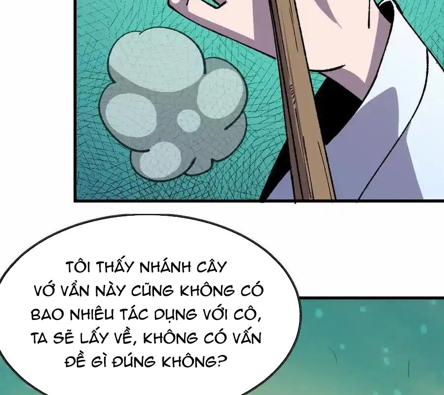 Dũng Giả Và Nữ Ma Vương Chapter 107 - Trang 26