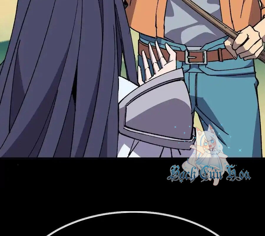 Dũng Giả Và Nữ Ma Vương Chapter 107 - Trang 28