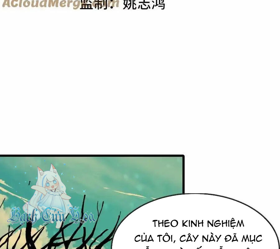 Dũng Giả Và Nữ Ma Vương Chapter 107 - Trang 3
