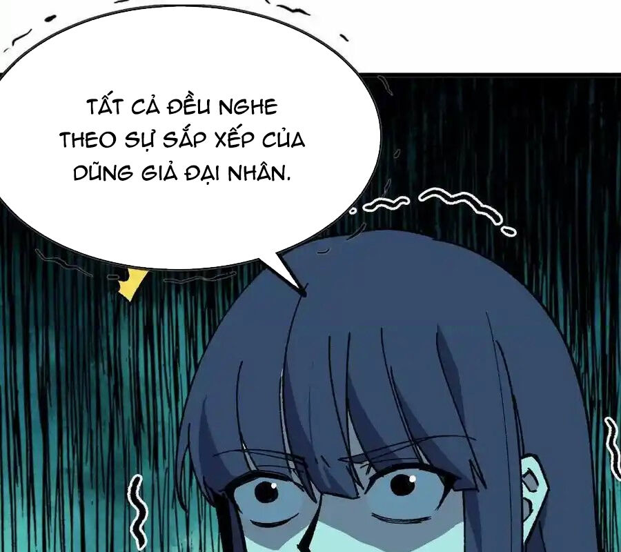 Dũng Giả Và Nữ Ma Vương Chapter 107 - Trang 32