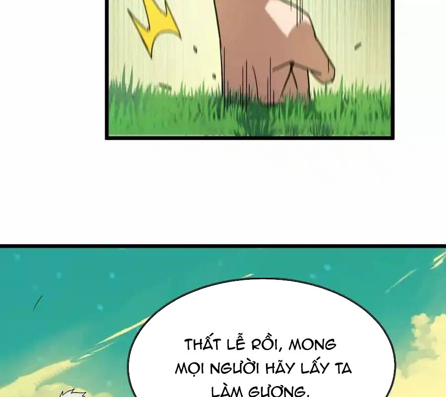 Dũng Giả Và Nữ Ma Vương Chapter 107 - Trang 36