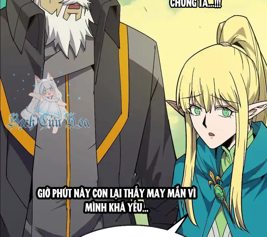 Dũng Giả Và Nữ Ma Vương Chapter 107 - Trang 39