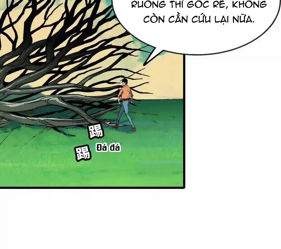 Dũng Giả Và Nữ Ma Vương Chapter 107 - Trang 4