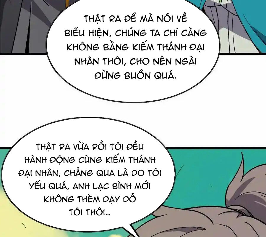 Dũng Giả Và Nữ Ma Vương Chapter 107 - Trang 40