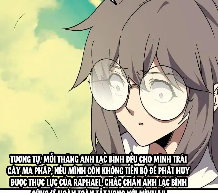 Dũng Giả Và Nữ Ma Vương Chapter 107 - Trang 41