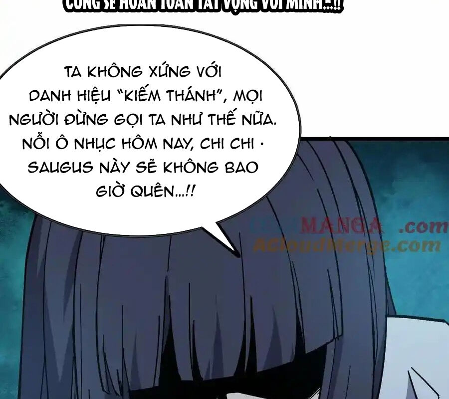Dũng Giả Và Nữ Ma Vương Chapter 107 - Trang 42