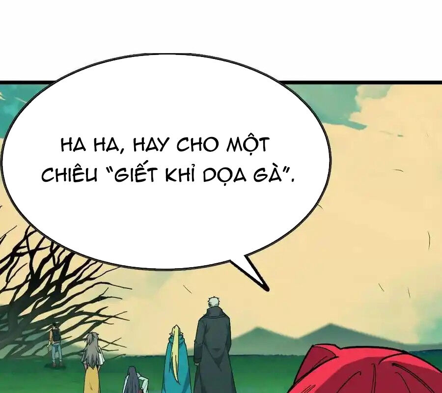 Dũng Giả Và Nữ Ma Vương Chapter 107 - Trang 45