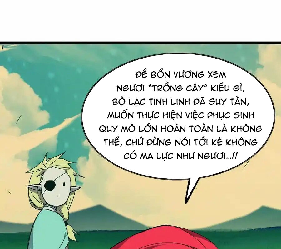 Dũng Giả Và Nữ Ma Vương Chapter 107 - Trang 47